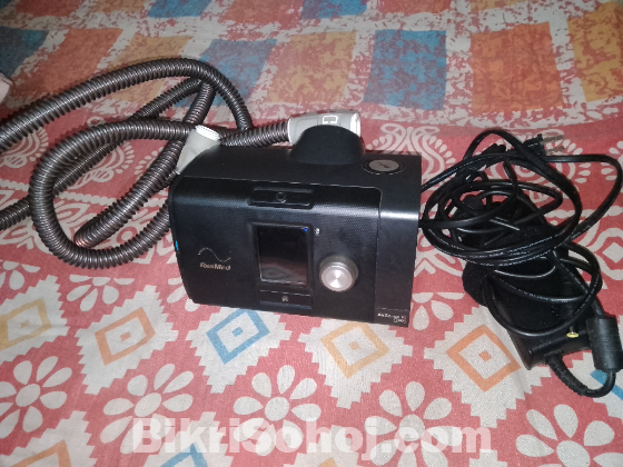 Resmed Airsense 10 Cpap
